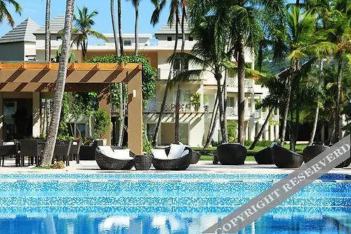 ***  Coson Bay Hotel & Residences Las Terrenas Dominican Republic