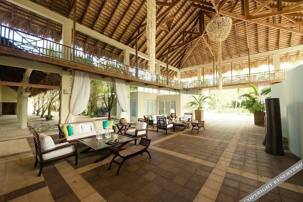 Coson Bay Hotel & Residences Las Terrenas