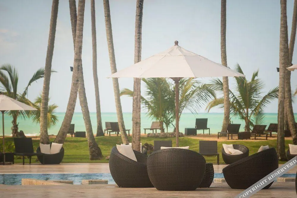 Coson Bay Hotel & Residences Las Terrenas Dominican Republic