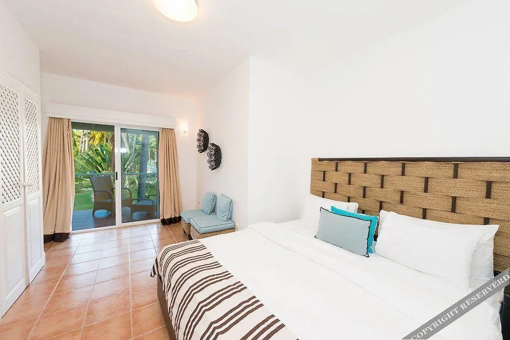***  Coson Bay Hotel & Residences Las Terrenas Dominican Republic