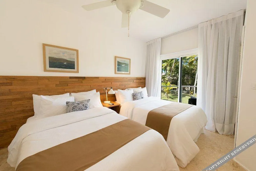 Coson Bay Hotel & Residences Las Terrenas