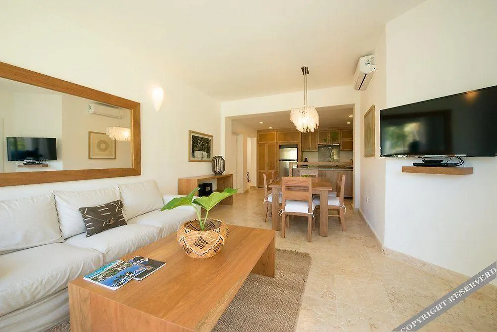 Coson Bay Hotel & Residences Las Terrenas