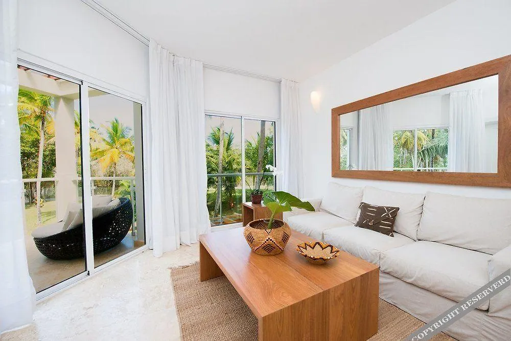 Coson Bay Hotel & Residences Las Terrenas