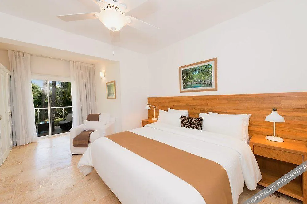 Coson Bay Hotel & Residences Las Terrenas