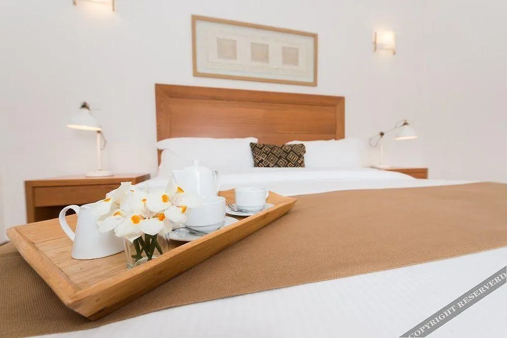 Coson Bay Hotel & Residences Las Terrenas 3*,  Dominican Republic
