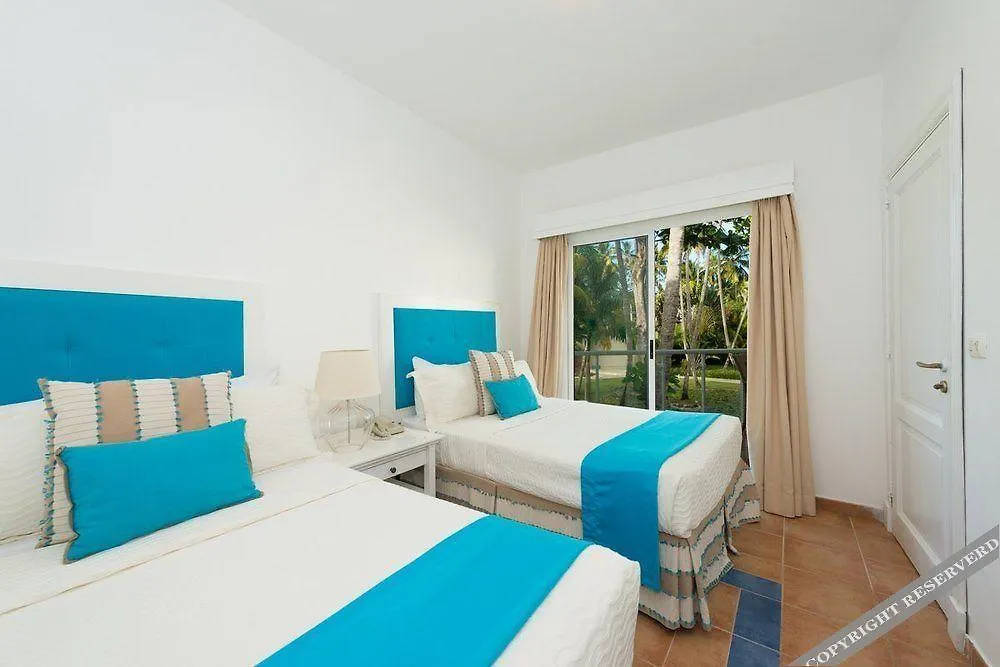 Coson Bay Hotel & Residences Las Terrenas