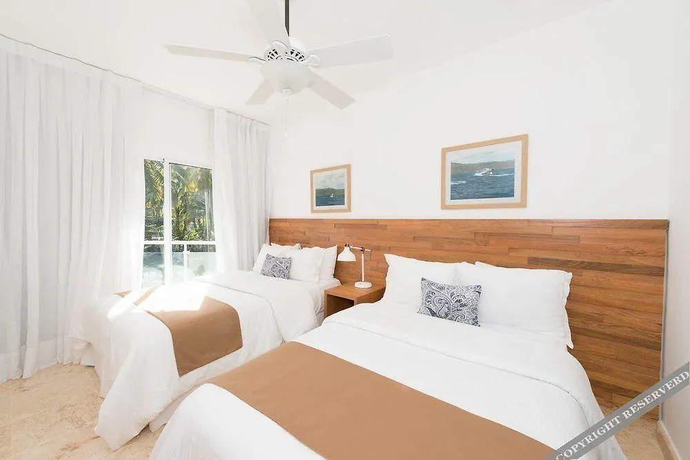 Coson Bay Hotel & Residences Las Terrenas