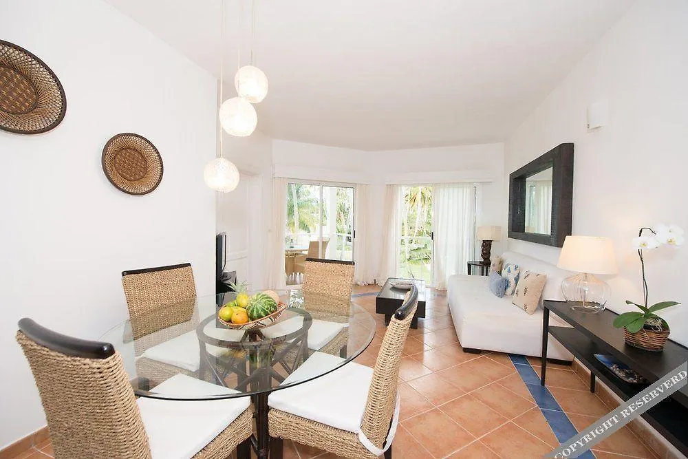Coson Bay Hotel & Residences Las Terrenas