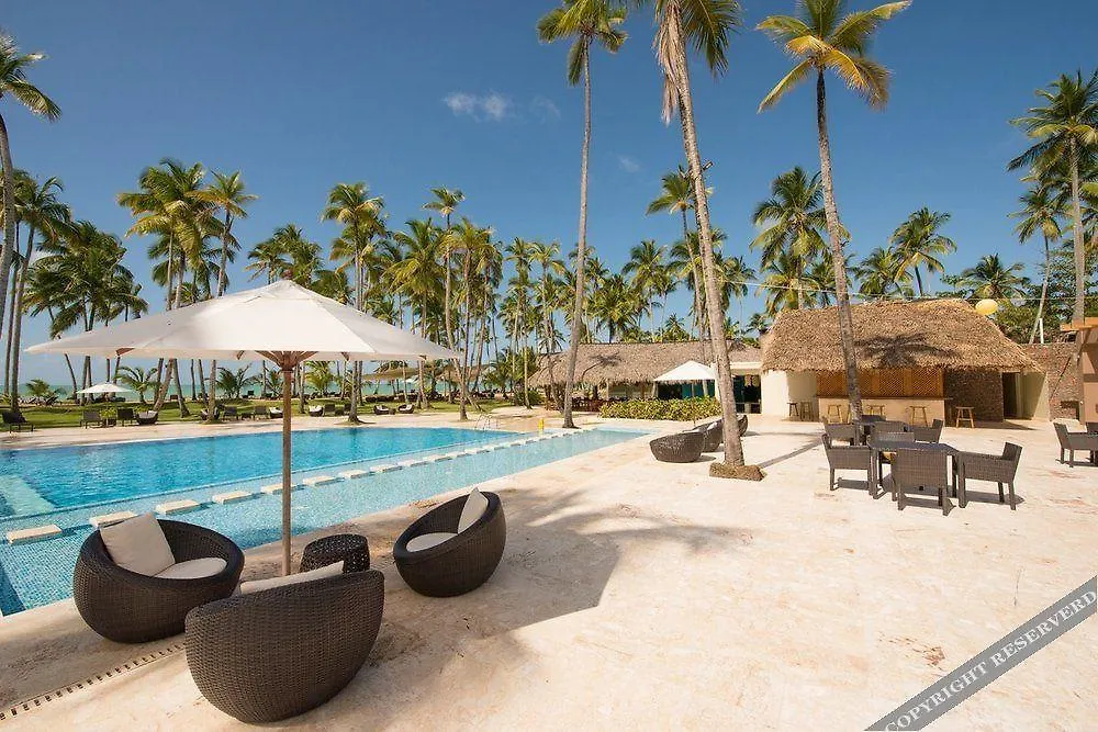 Coson Bay Hotel & Residences Las Terrenas